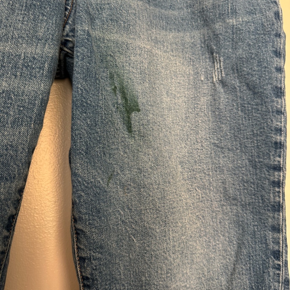 J. Crew‎ Slim Boyfriend Jeans - Picture 7 of 7